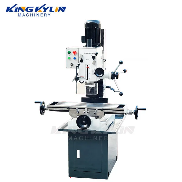 KK-ZAY 7045FG High Precision Mini Milling Machine