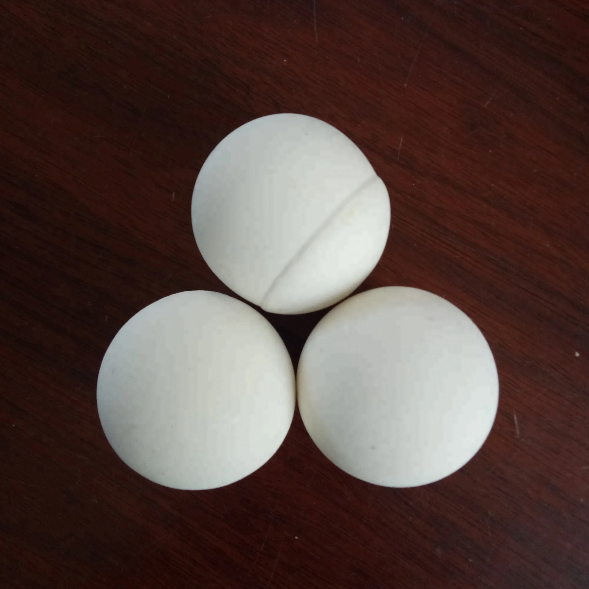 High Alumina/Medium Alumina Ceramic Grinding Balls 30mm