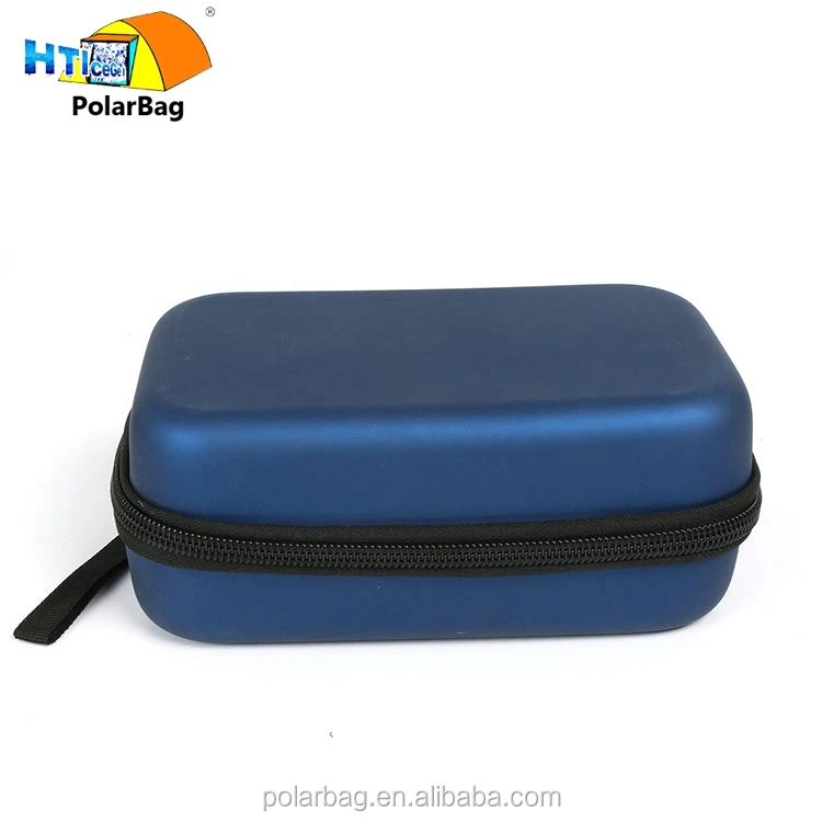 Travel Eva Ice Diabetic Insulin Insulation Bag Large Diabetes Pen Bag Case Insulin Cooler Box for traveling
