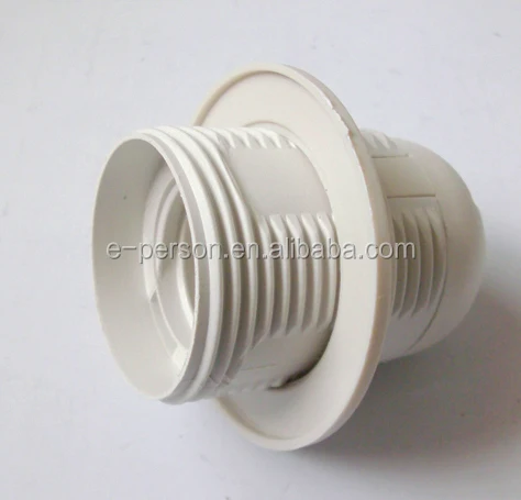 
Bakelite plastic lamp holder high quality cheap lamp holder 
