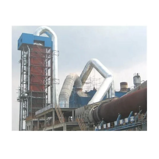 Strict Produced Heat Recovery Steam Generator for Power Plant