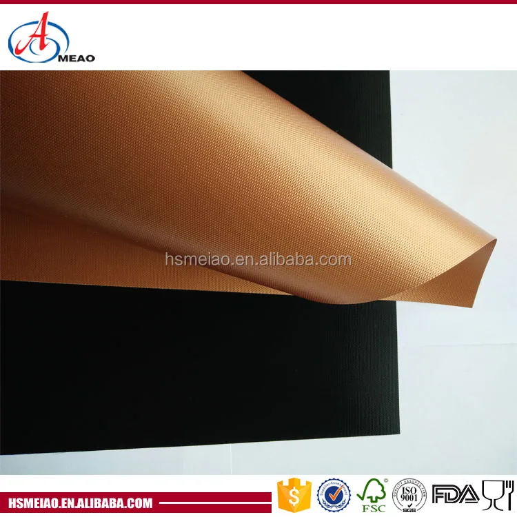 Жаропрочных антипригарным печи мат тефлон духовка лайнер