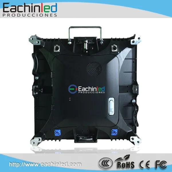 
China High Quality Live event SMD Full Color P3.9 Mega Giant Stage led Display screen 