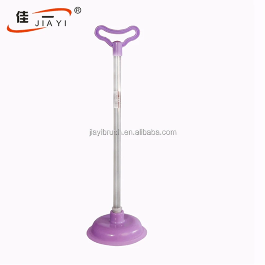 Hot Sale Cheap Price Durable Heavy Duty Toilet Plunger