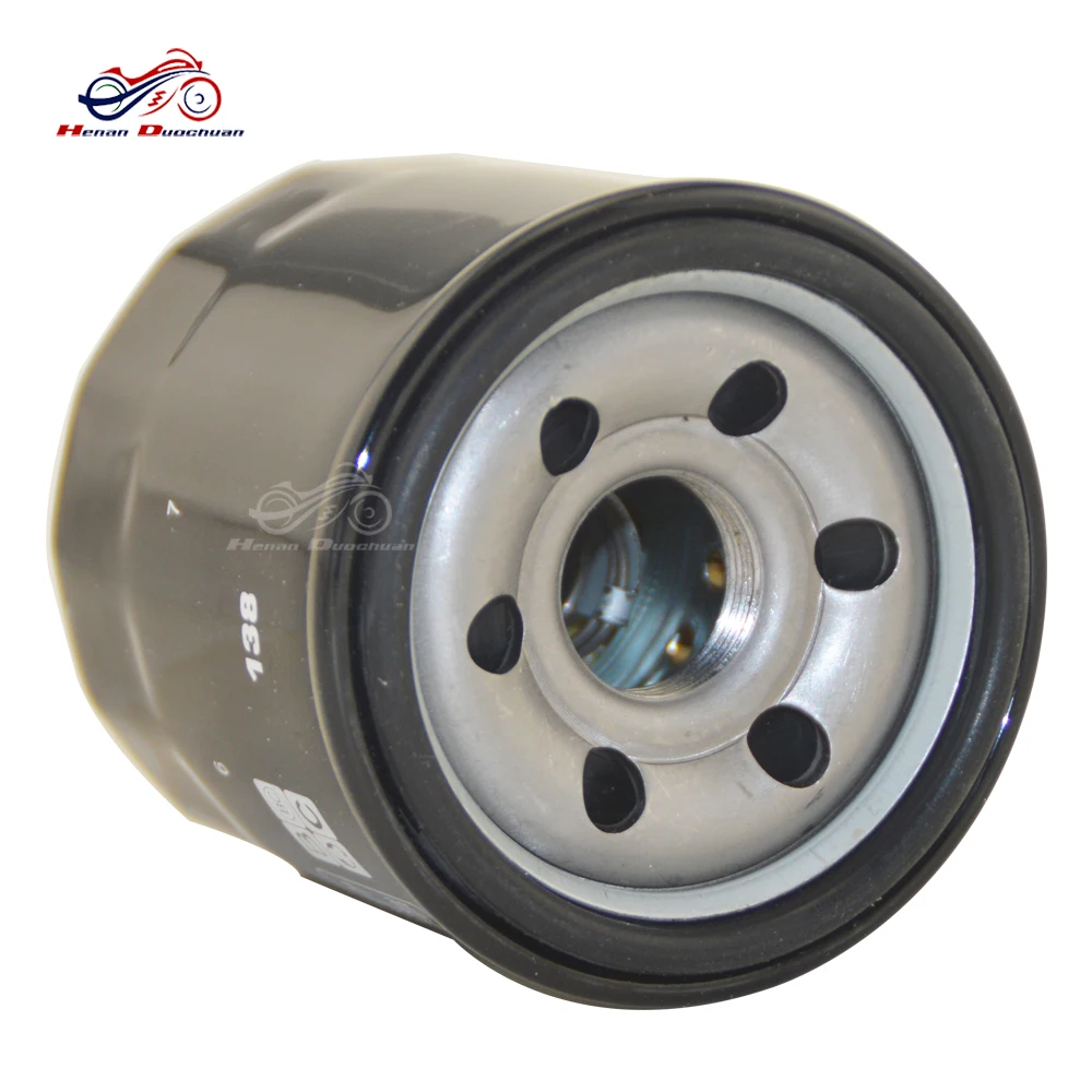 GW250 250F мото запчасти масляный фильтр из Китая