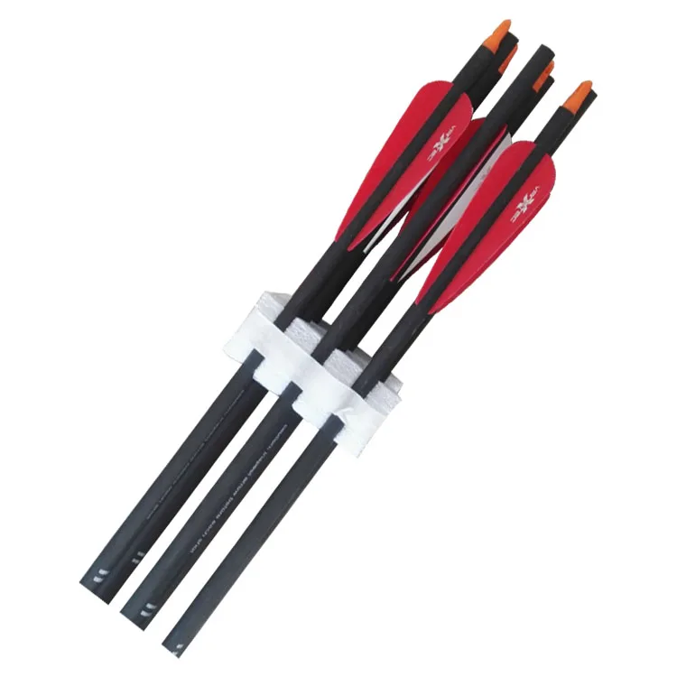 Hot selling 2017 crossbow arrows 20 inch