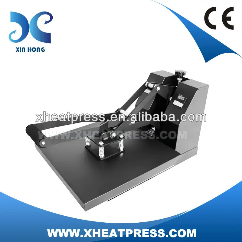 wholesale chinese heat press flat HP3804