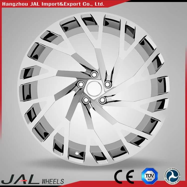 No MOQ Required Popular Desgin High End Amg Replica Rims