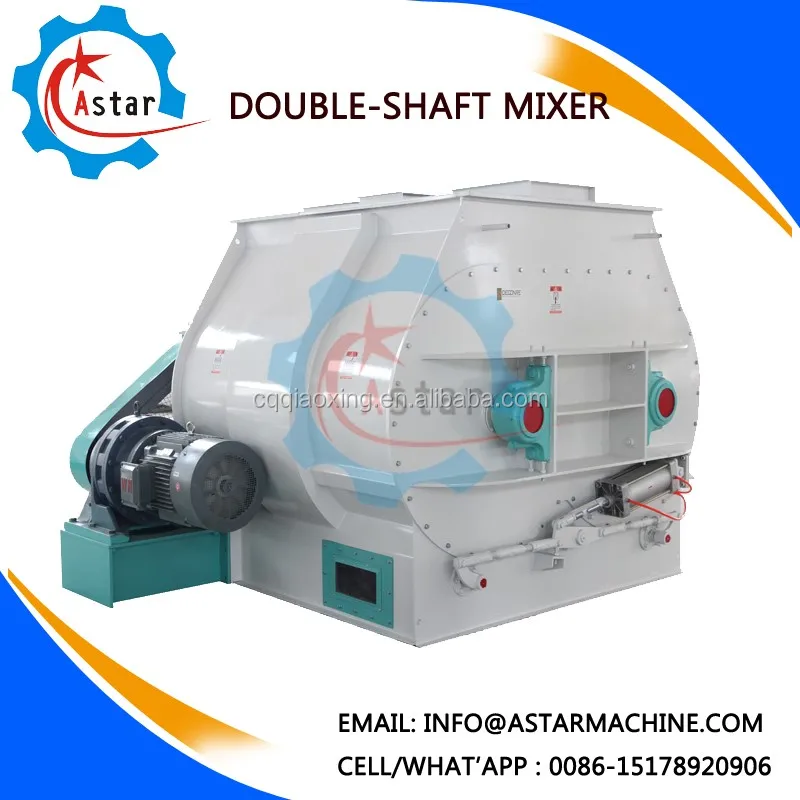 Excellent quality feed mixer wagon/poultry feed hammer mill