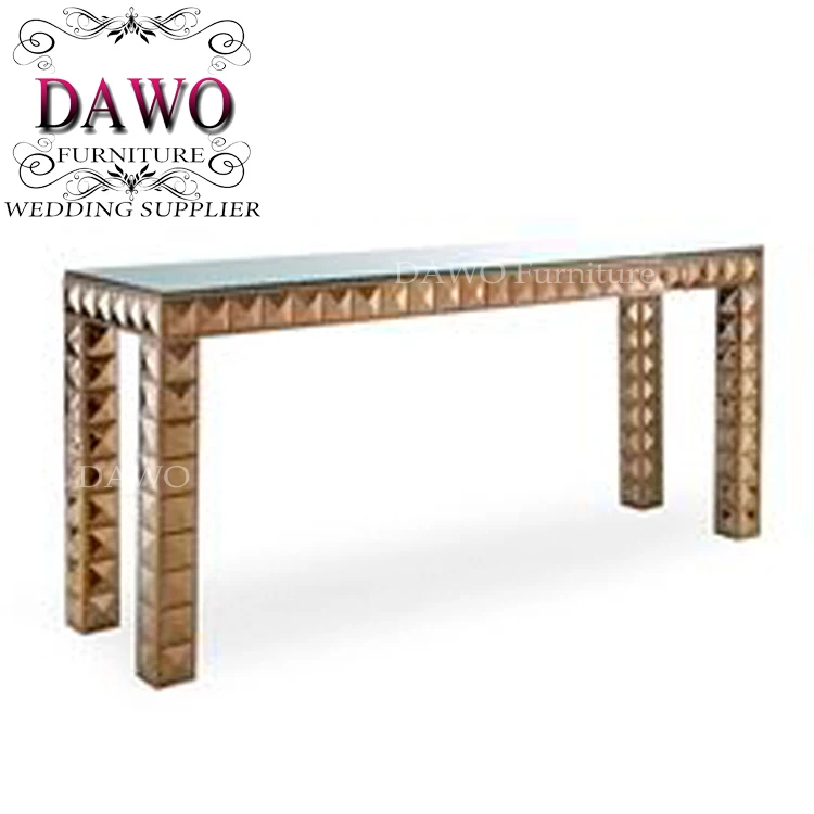  Свадебная мебель высокого качества современный обеденный стол