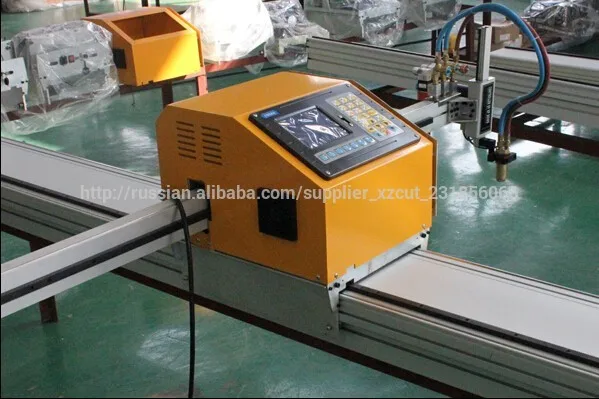 профиль для резки