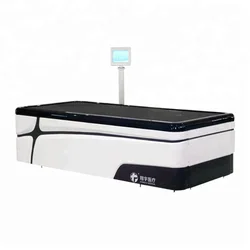 Physiotherapy equipment hydrotherapy water massage bed