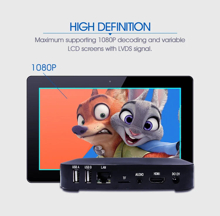 
Buy Computer In China Mini Pc With 4Gb Ram Pci Slot 12V 2 Ethernet Fanless Touch Screen Android Mini Pc 