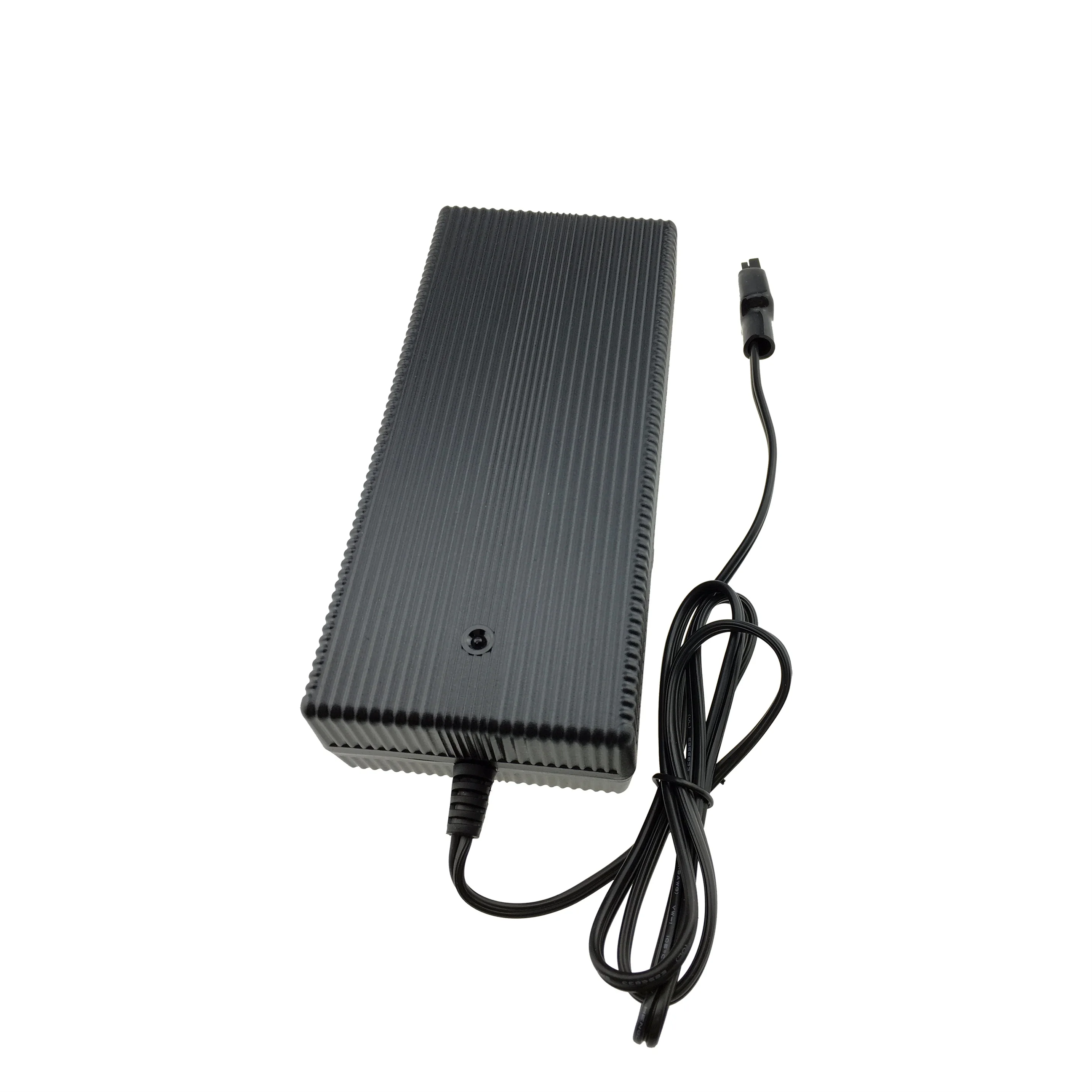 Custom 12V 20A Automatic 12Volt 12 Volt Auto Li Ion Battery Charger