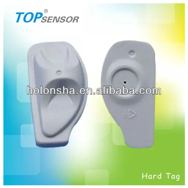 2015 новый жесткий теги, eas утра тревожные обувь теги, супер датчик тег, утра теги