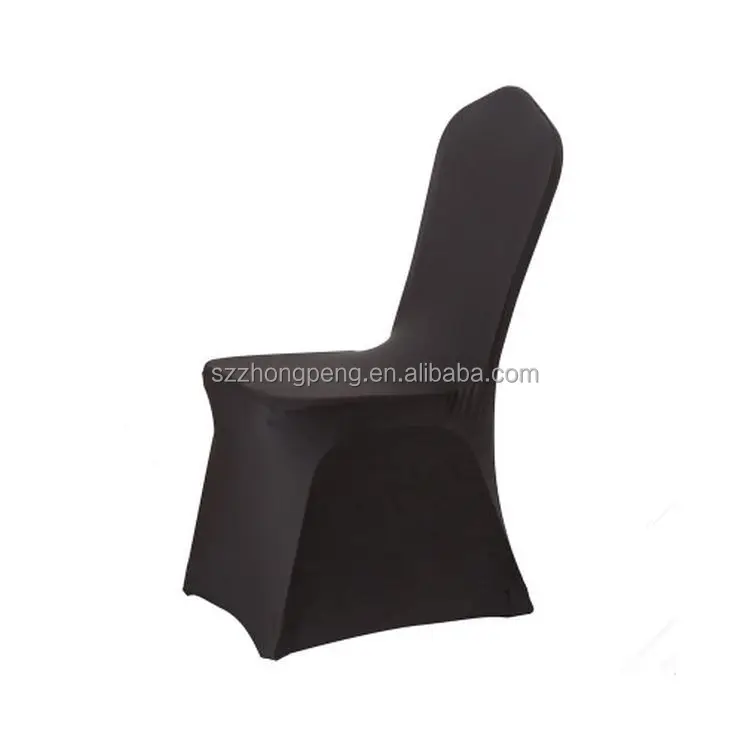 High quality chair covers living room 3 piece set wedding wholesale cover spandex