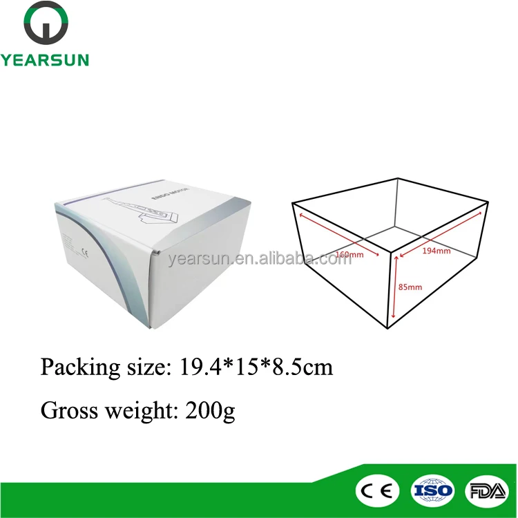 
Best wireless endo motor of reciproc mode with led light for sale 