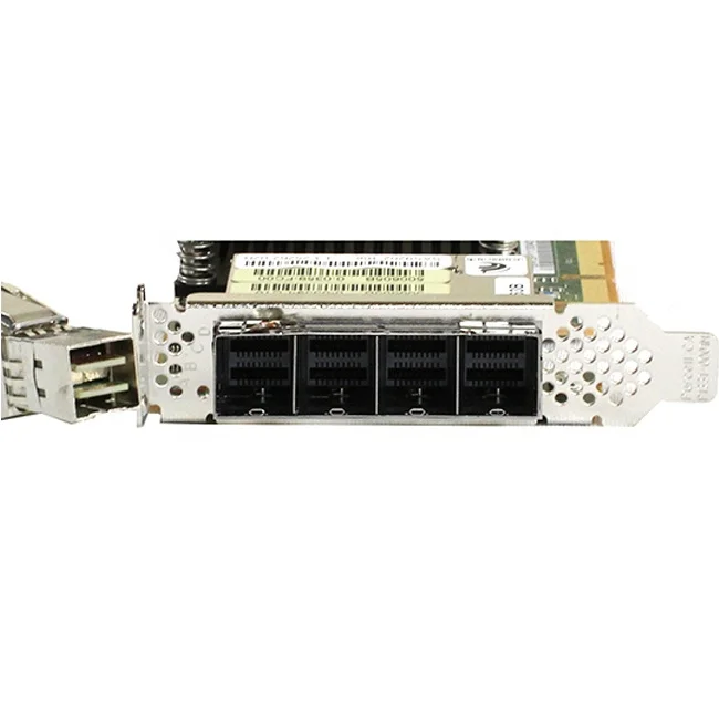 LSI SAS 9202-16e Host Bus Adapter 16-Port PCI-E 6Gb SAS / SATA Controller Raid WPXP6
