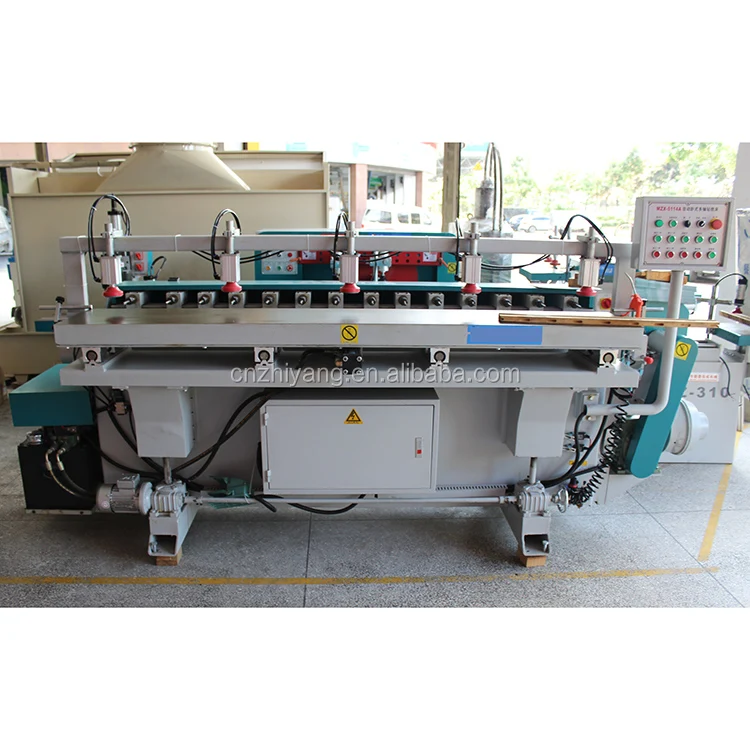 Фрезерный деревообрабатывающий станок