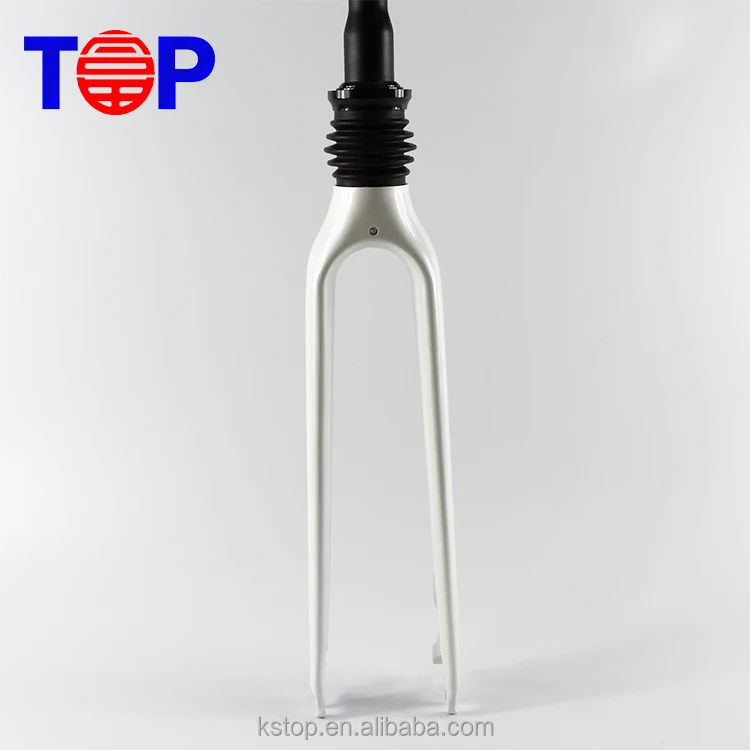 Aluminium bicycle accessory suspension Trekking/e bicycle customized bicycle front fork