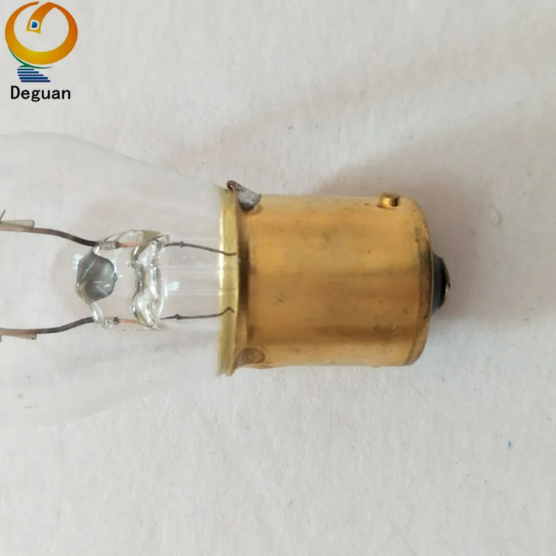 12V 12 вт автомобильные лампы мотоцикл освещение BA15S S25 мотоциклетные можно использовать энергосберегающую лампу или светодиодную лампочку)