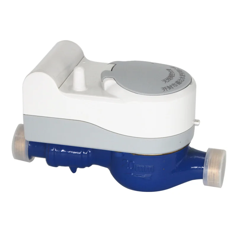 AMR smart wifi счетчик воды выход