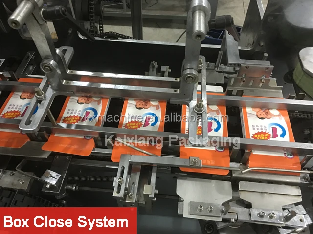 
automatic condom cartoning machine 