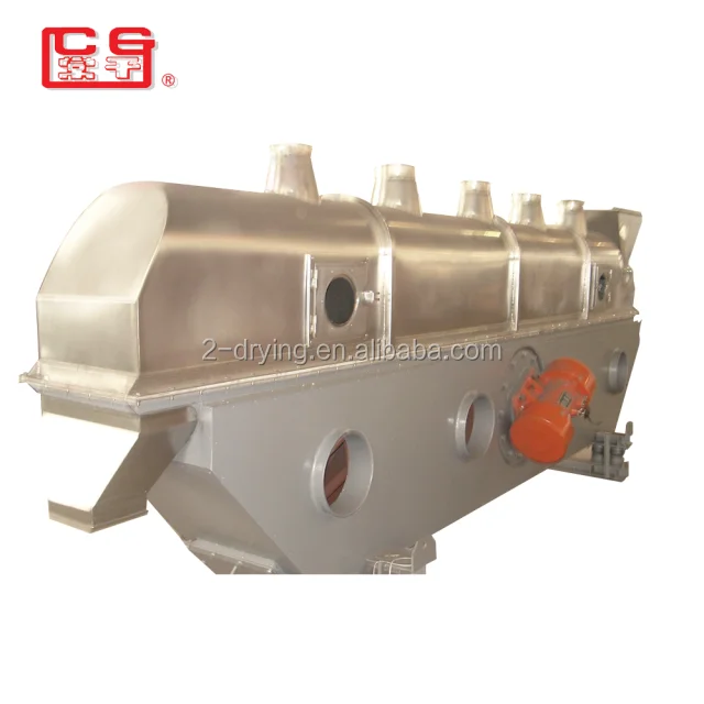 Raw palm sugar drying machine