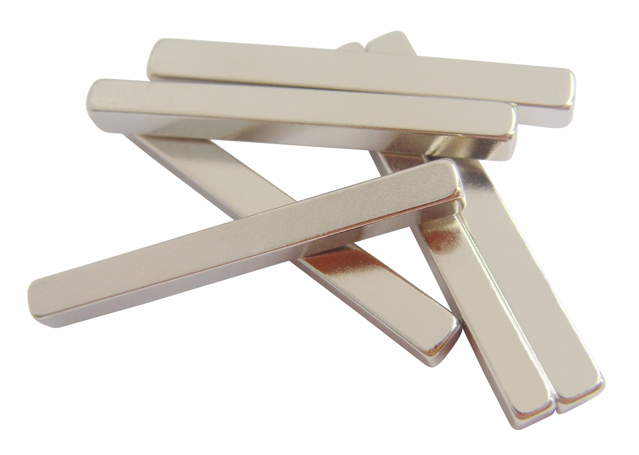 Magnetic sheet roll neodymium magnet strip