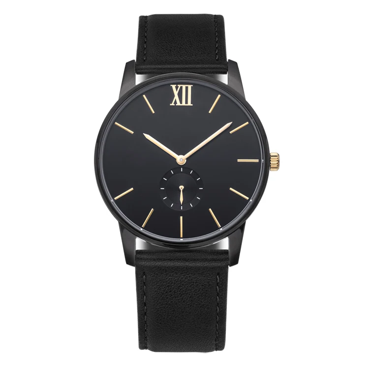 men watch 2017 top selling products in alibaba brand your own watch men wristwatch