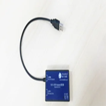 BLE adapter for MonolithIoT MIT-010/MIT-012/MIT-100/MIT-102/MIT-103 volume laser tape measure