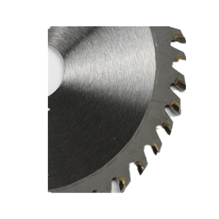 110mm-500mm TCT circular saw blade wood cutting disc for MDF or plaster