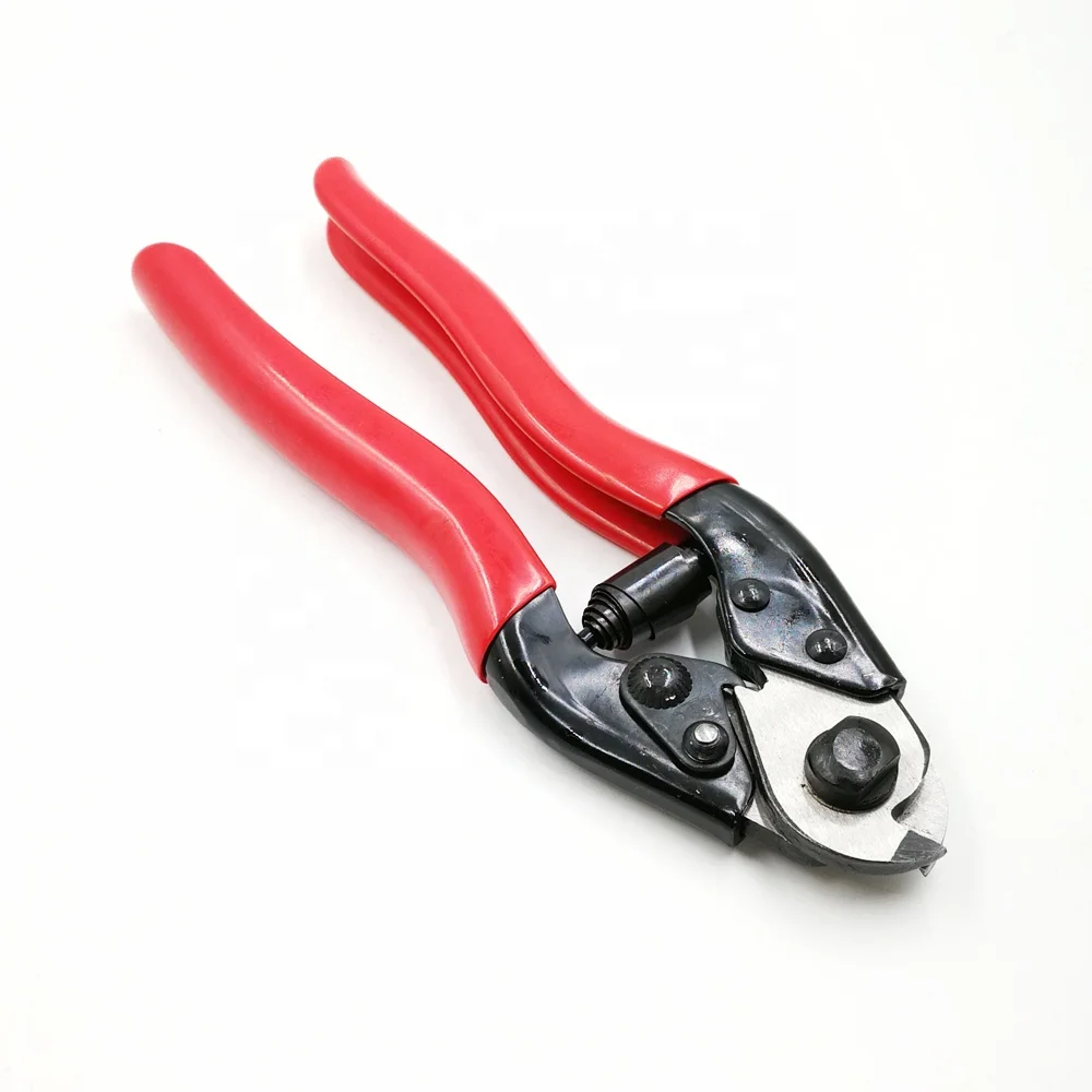 
Кусачки ручной стальной трос режущего инструмента HS-102A мини кабельный резак 