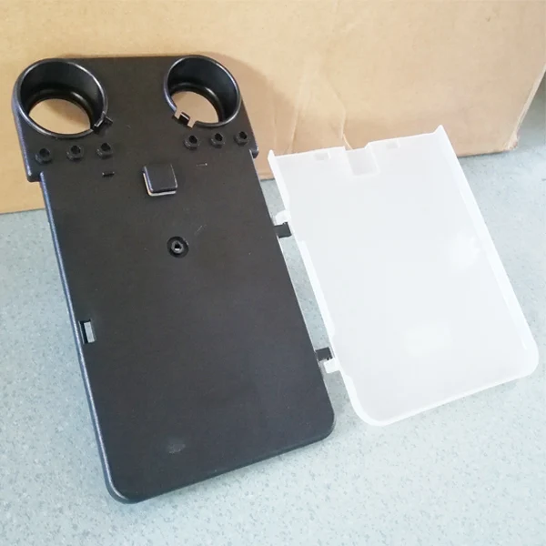 scorecard holder umbrella holder mobile holder for golf trolley accessories