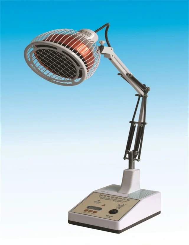 Chinese supplier XINFENG brand TDP Lamp CQ-12