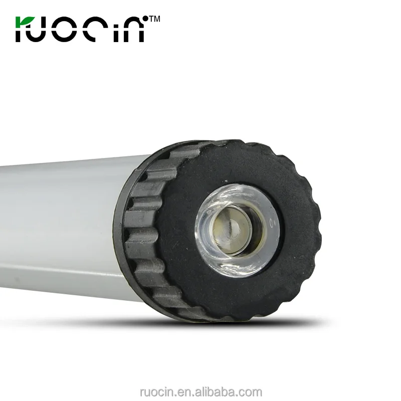 
popular brightness rechargeable torch mini high guard level torch lighter with solar panel 