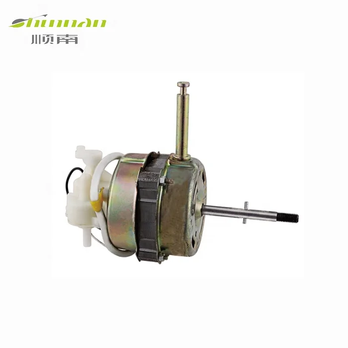 
Electric Fan Motor 