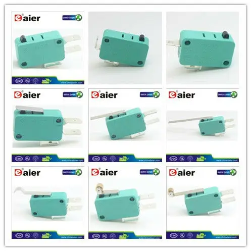 Микропереключатель давления воздуха микропереключатели давления