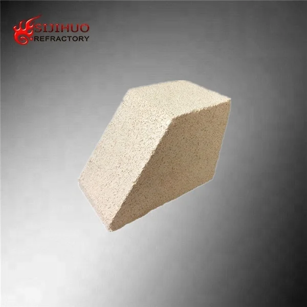 Теплоизоляционный кирпич из Китая