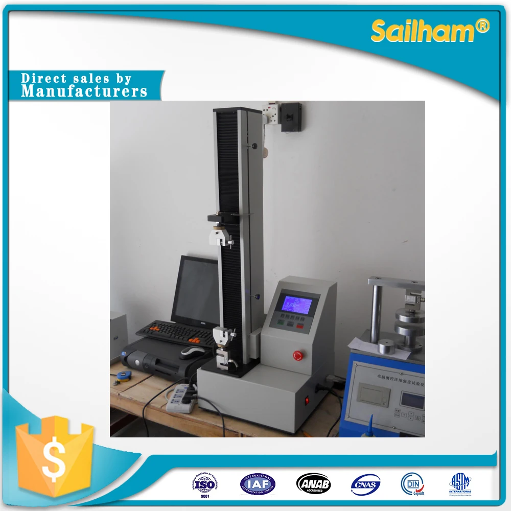 Electronic Armature Strength Testing Machine