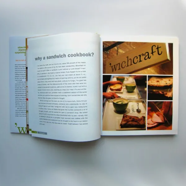 
philippine cook book printing 