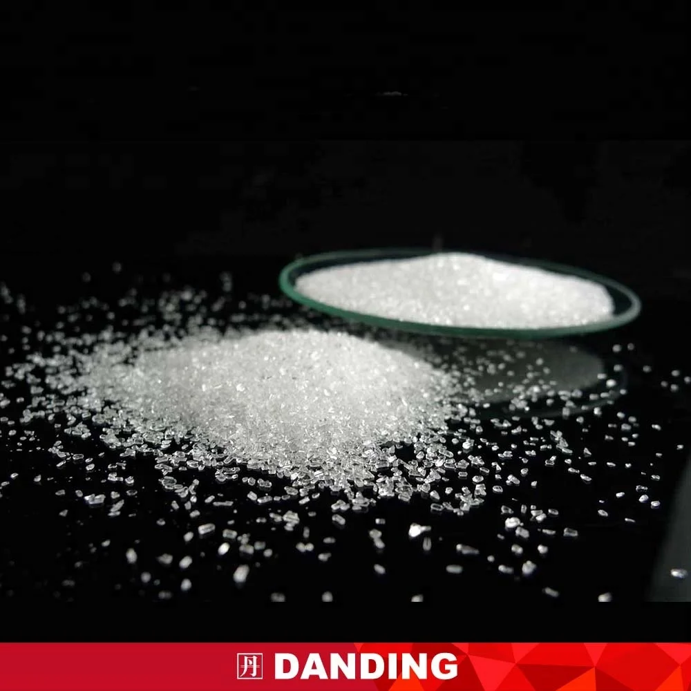 
99.5% High Purity magnesium sulphate heptahydrate 