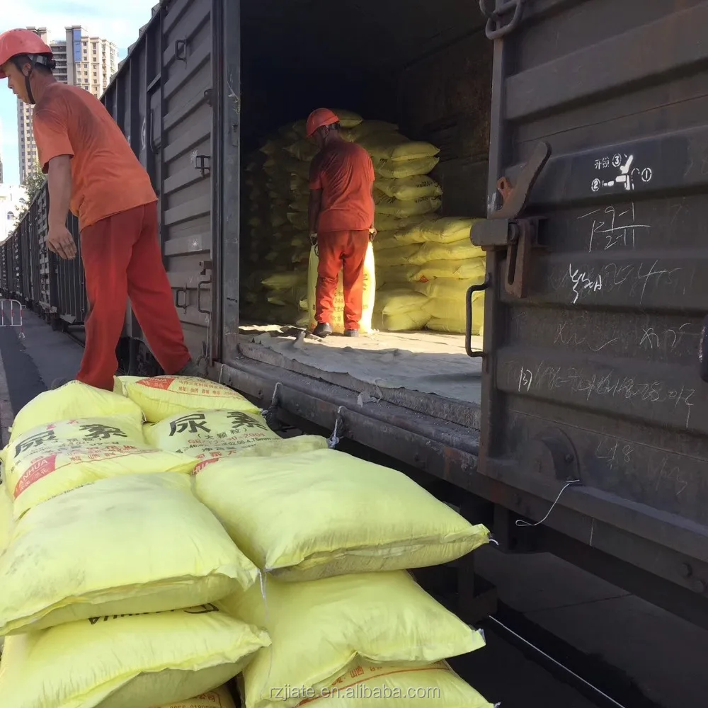 
prilled urea fertilizer N 46 price 