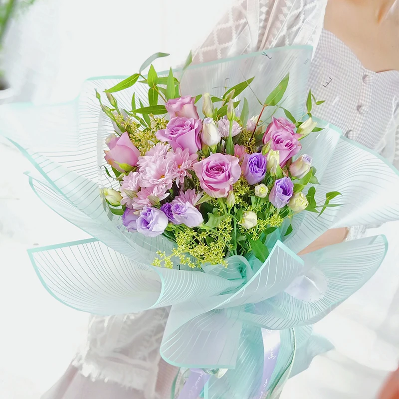 
New Product Plastic Wrap For Flower By Trade Assurance 