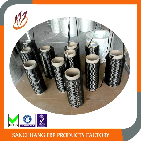 
Pultruded 16mm Solid Carbon Fiber Rod 
