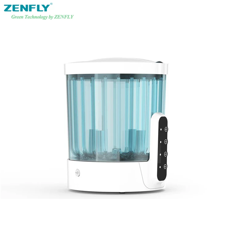 Fruits and vegetable  Sterilizer  for kichen use