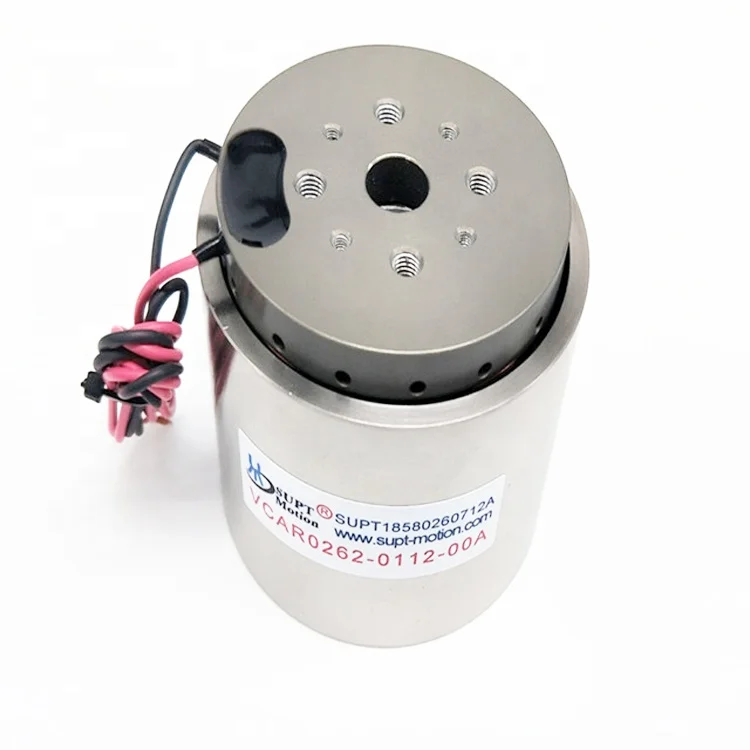 Factory-direct sales voice coil actuator for inverter data collector