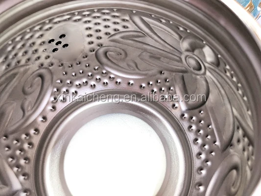 High Quality Arabic Style Stainless Steel Hot Water Kettle Teapot Set Eco-Friendly Turkish Design Coffee Drinkware New Release