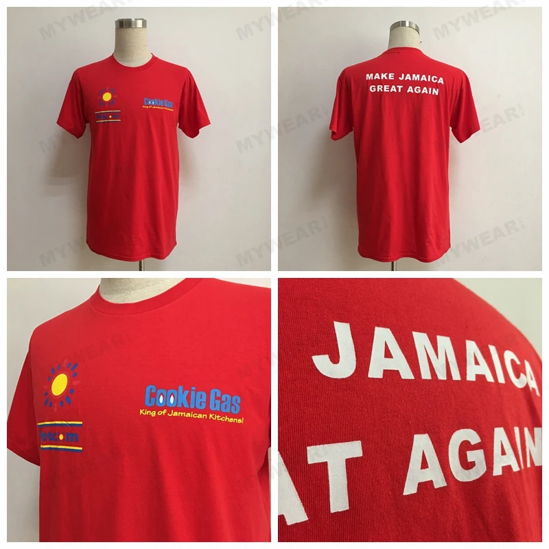 Custom high quality men jersey pima cotton tshirt for short sleeve round neck design in china