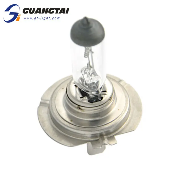 Direct manufacturer high lumen head light super high power lamp halogen bulb 12v 30w